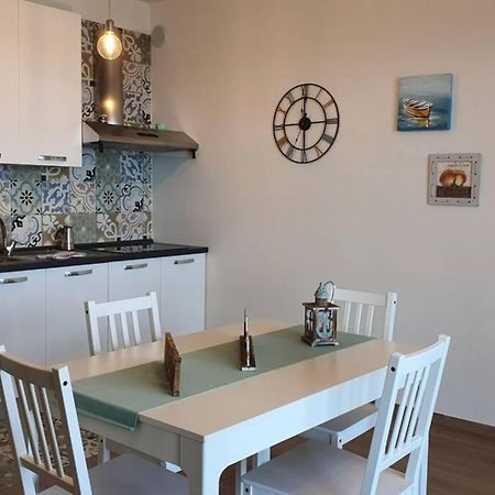 Il Mare In Casa - Appartamento Al Mare In Puglia Monopoli Luaran gambar